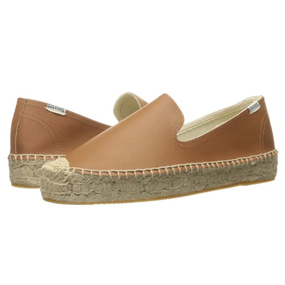 Soludos Espadrilles NWOT Open to Offers!